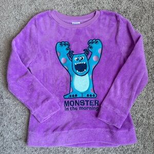 Monsters Inc Sulley Shirt